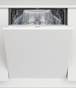 Indesit D2IHL326UK Full Size Integrated Dishwasher