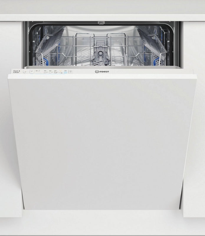 Indesit D2IHL326UK Full Size Integrated Dishwasher