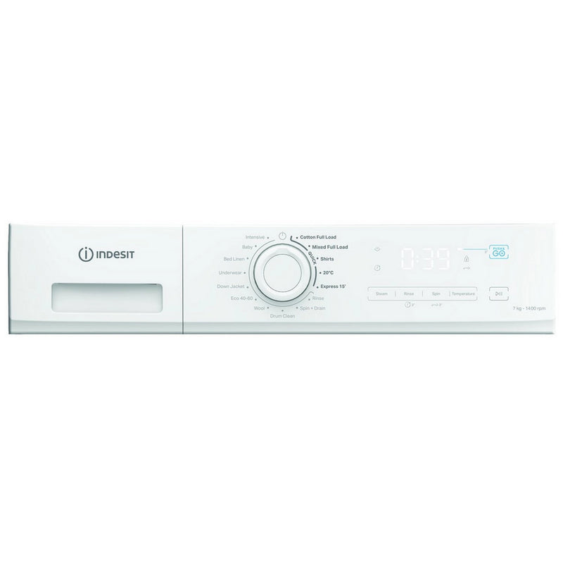 Indesit IMA764MYTIMEUK 7kg 1400rpm Washing Machine