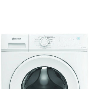 Indesit IMA764MYTIMEUK 7kg 1400rpm Washing Machine