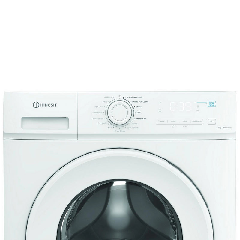 Indesit IMA764MYTIMEUK 7kg 1400rpm Washing Machine