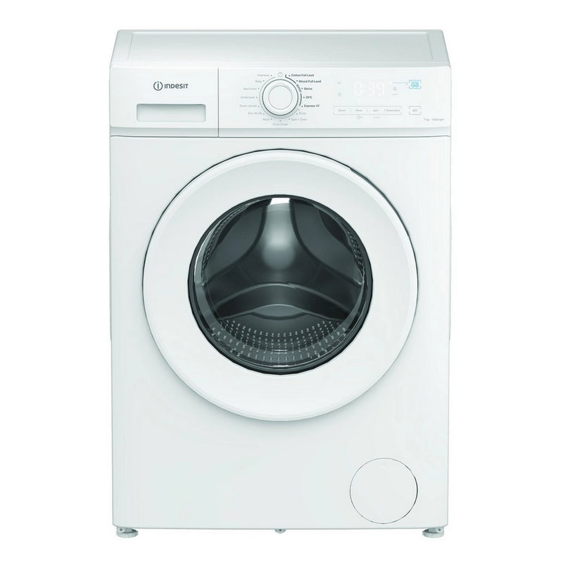 Indesit IMA764MYTIMEUK 7kg 1400rpm Washing Machine