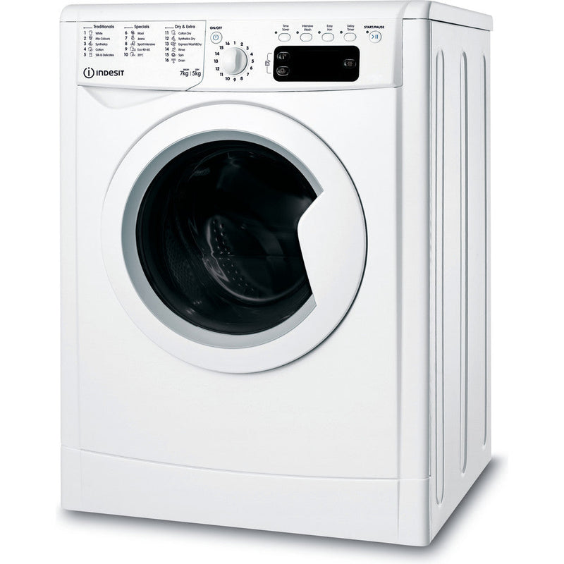 Indesit IWDC65125UKN Washer Dryer - DB Domestic Appliances