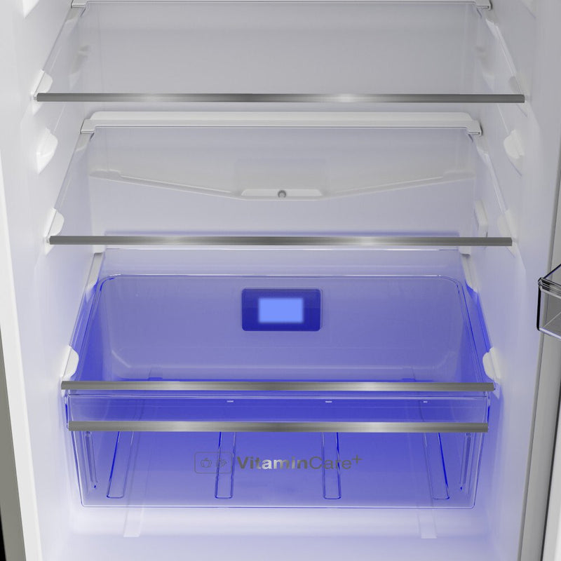 Blomberg KGM4574V Fridge Freezer