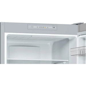 Bosch KGN33NLEBG Series 2 Freestanding Fridge Freezer