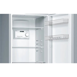 Bosch KGN33NLEBG Series 2 Freestanding Fridge Freezer