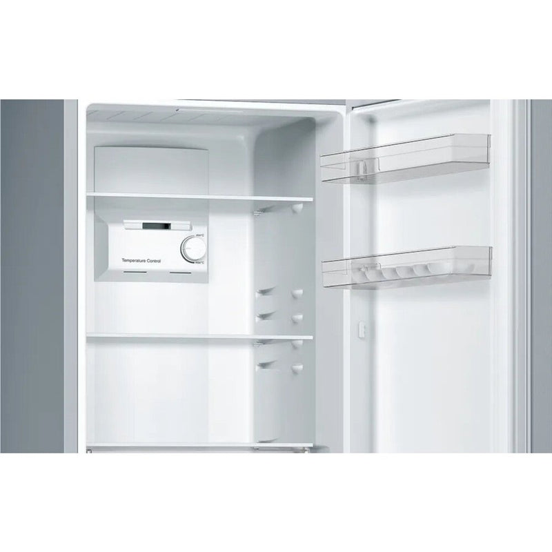 Bosch KGN33NLEBG Series 2 Freestanding Fridge Freezer
