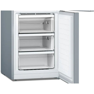 Bosch KGN33NLEBG Series 2 Freestanding Fridge Freezer