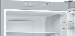 Bosch Series 2 KGN33NLEBG Freestanding 70/30 Fridge Freezer
