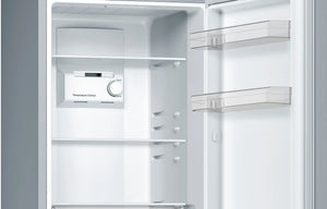 Bosch Series 2 KGN33NLEBG Freestanding 70/30 Fridge Freezer