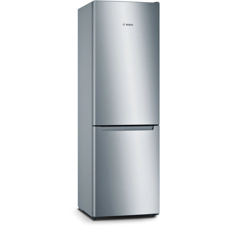 Bosch KGN33NLEBG Series 2 Freestanding Fridge Freezer