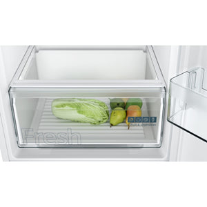 Siemens KI85NNFF0G Integrated Fridge Freezer - DB Domestic Appliances