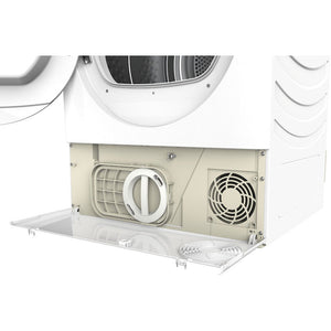 Candy KSEC8LF Condenser Tumble Dryer - DB Domestic Appliances