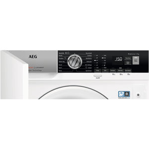 AEG L7FE7261BI Integrated Washing Machine - DB Domestic Appliances