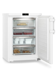 Liebherr FCI1624 Freestanding Under Counter Freezer