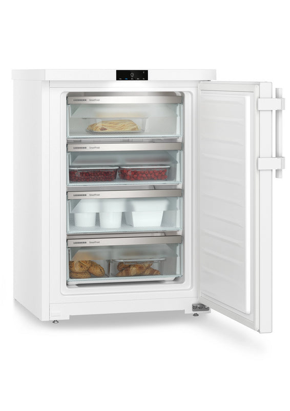 Liebherr FCI1624 Freestanding Under Counter Freezer