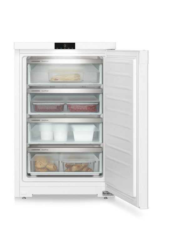 Liebherr FE1404N Freestanding Under Counter Freezer - DB Domestic Appliances