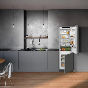 Liebherr IKGN51VE03 Integrated 70/30 Frost Free Fridge Freezer