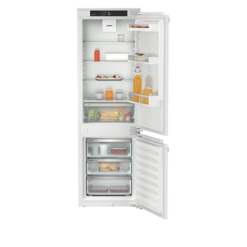 Liebherr IKGN51VE03 Integrated 70/30 Frost Free Fridge Freezer