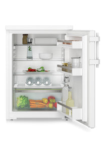 Liebherr RCI1620-20 Under Counter Larder Fridge - White