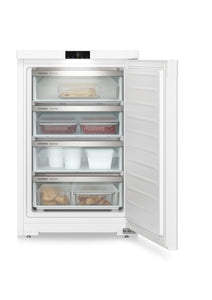 Liebherr TG14VE04 Freestanding Under Counter Freezer