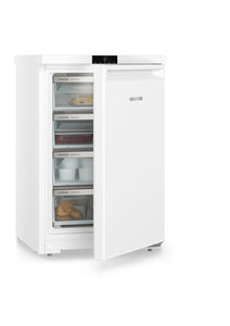 Liebherr TG14VE04 Freestanding Under Counter Freezer