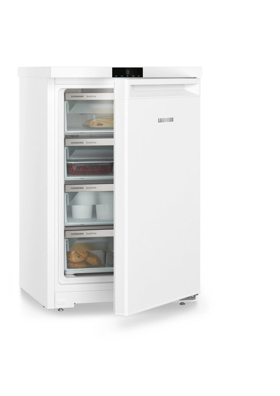 Liebherr TG14VE04 Freestanding Under Counter Freezer