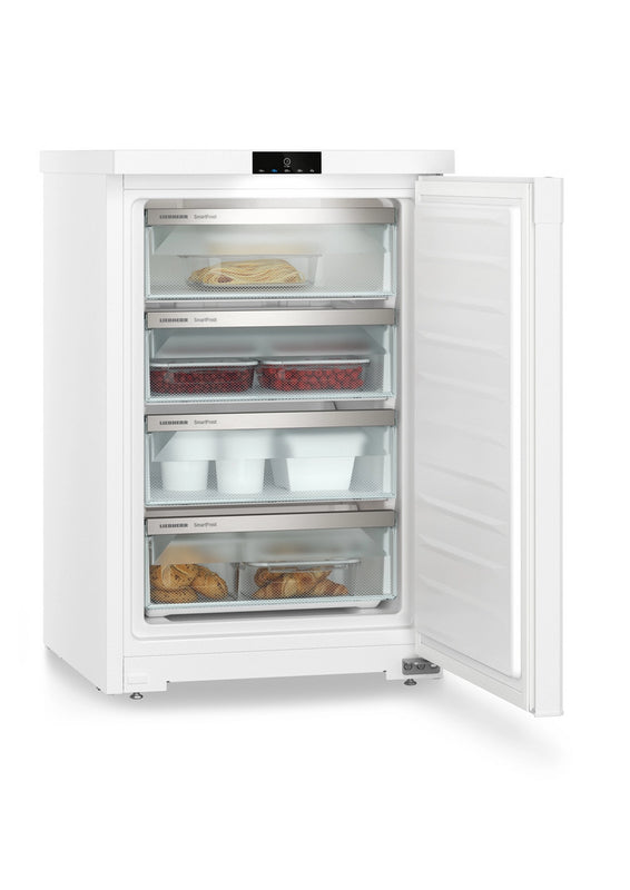 Liebherr TG14VE04 Freestanding Under Counter Freezer
