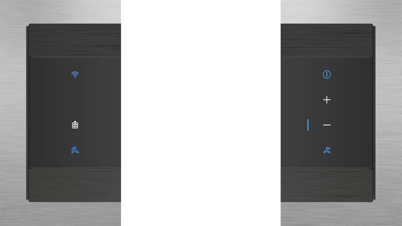 Siemens LD88WMM66B iQ700 Downdraft hood 80cm clear glass