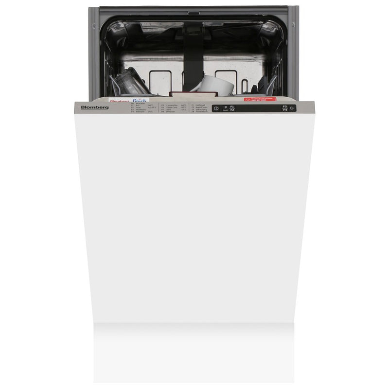 Blomberg LDV02284 Integrated Slimline Dishwasher