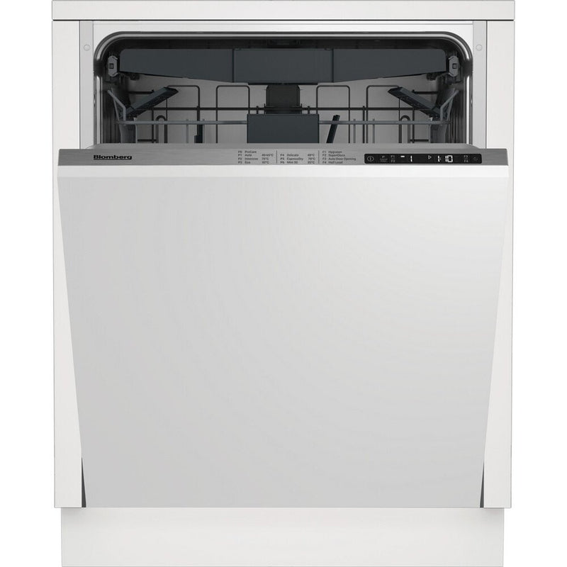 Blomberg LDV52320 Integrated Full Size Dishwasher - DB Domestic Appliances