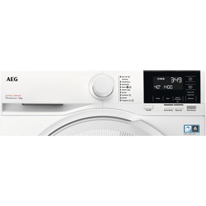 AEG LFR61842B Washing Machine - DB Domestic Appliances