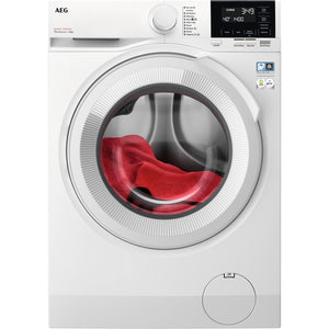 AEG LFR61842B Washing Machine - DB Domestic Appliances