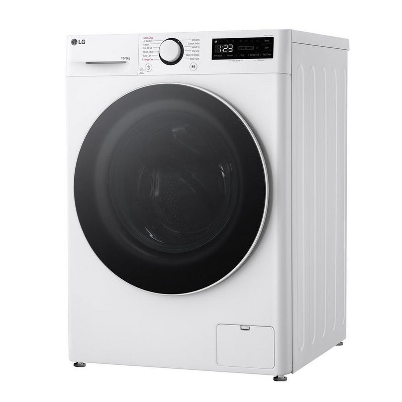 LG FWY606WWLN1 Washer Dryer - DB Domestic Appliances