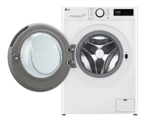 LG FWY606WWLN1 Washer Dryer - DB Domestic Appliances