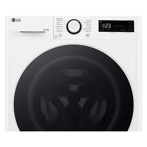 LG FWY706WWTN1 10kg/6kg 1400rpm Washer Dryer