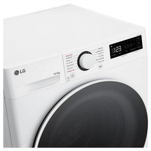 LG FWY706WWTN1 10kg/6kg 1400rpm Washer Dryer