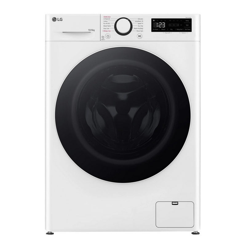 LG FWY706WWTN1 10kg/6kg 1400rpm Washer Dryer