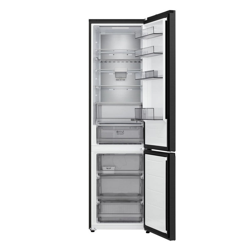 LG GBBS524CEV Freestanding Fridge Freezer