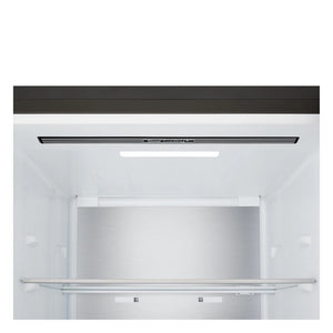 LG GBBS524CEV Freestanding Fridge Freezer