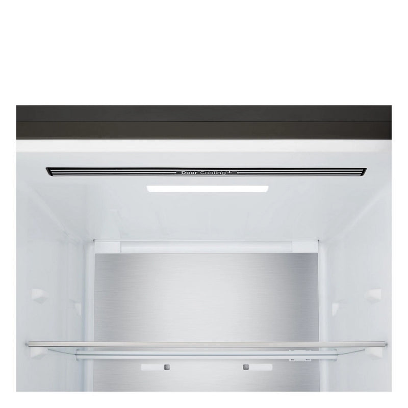 LG GBBS524CEV Freestanding Fridge Freezer
