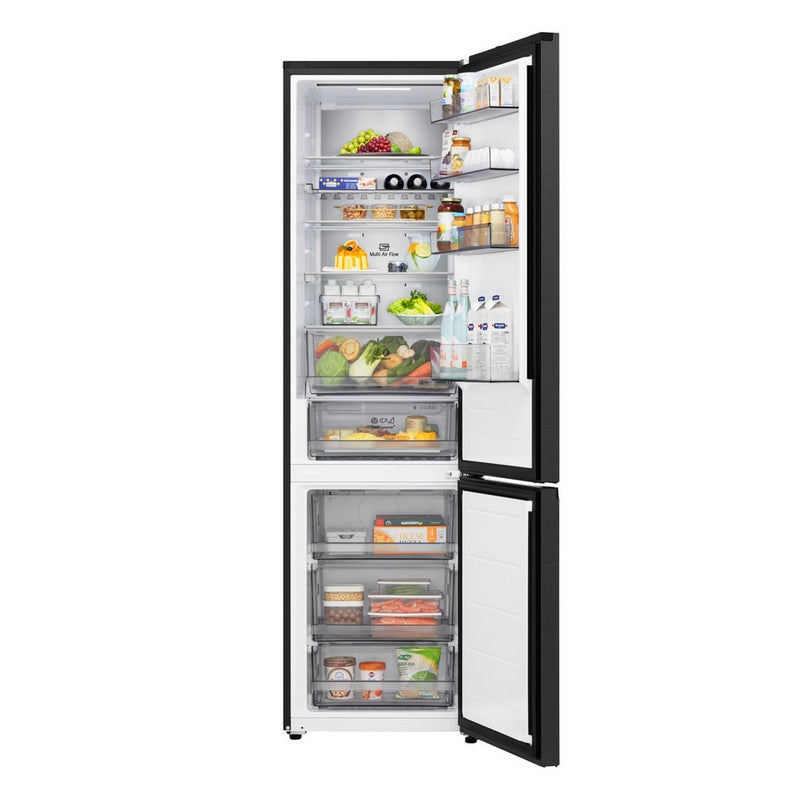LG GBBS524CEV Freestanding Fridge Freezer