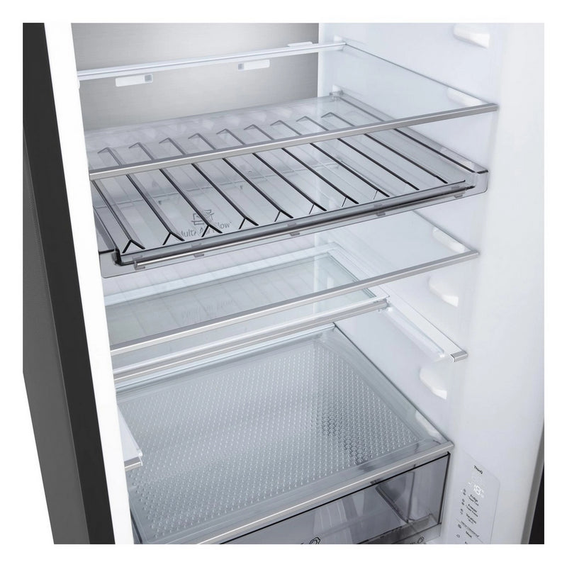 LG GBBS524CEV Freestanding Fridge Freezer