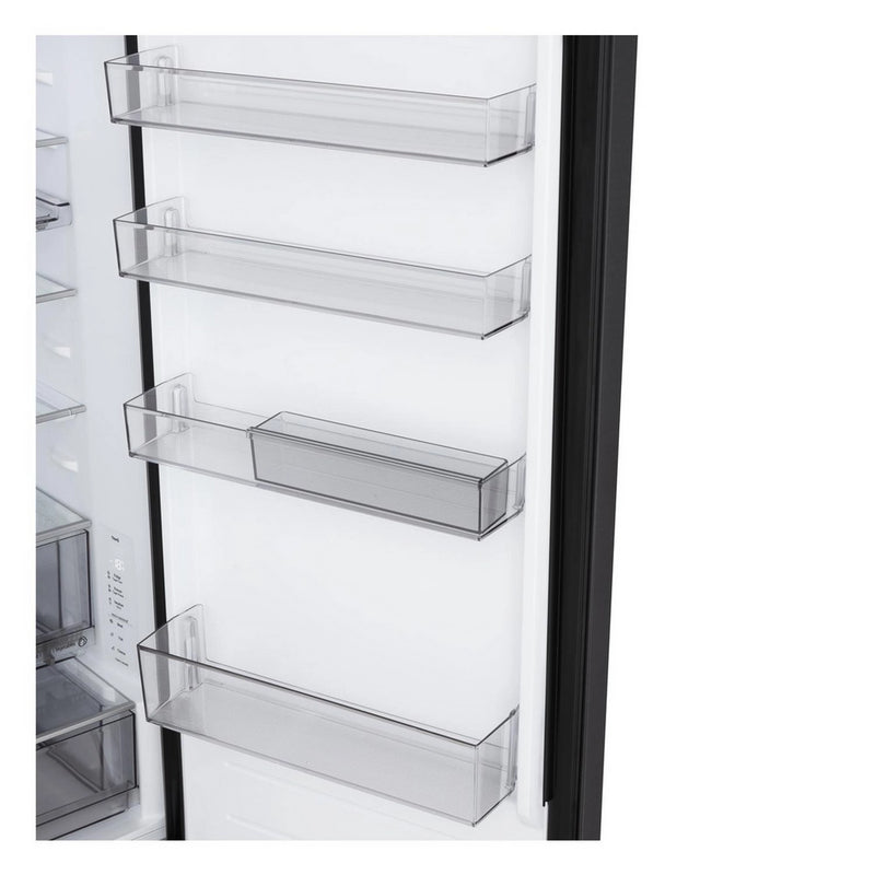 LG GBBS524CEV Freestanding Fridge Freezer