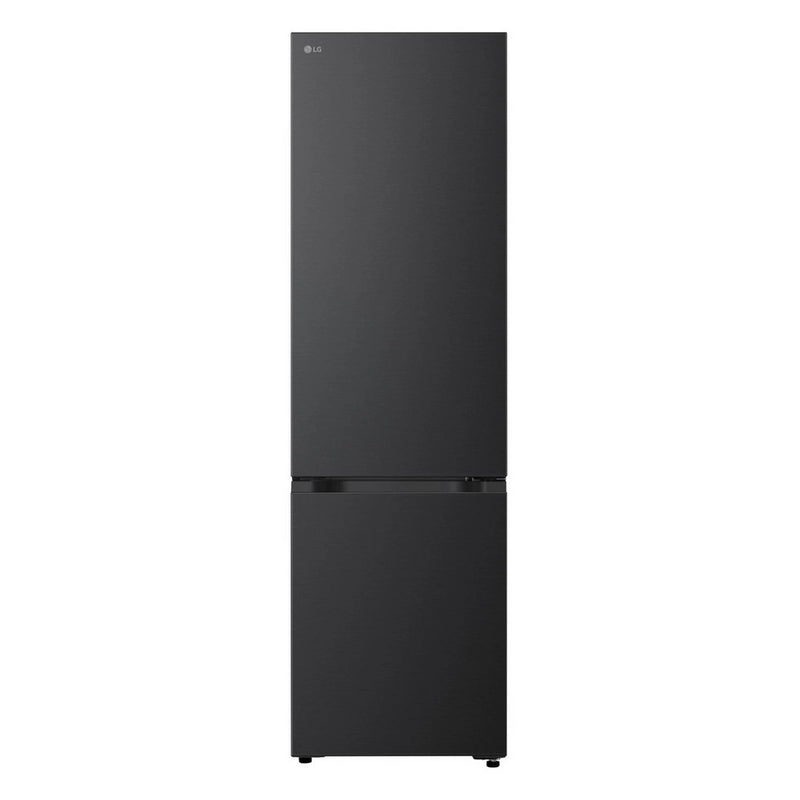 LG GBBS524CEV Freestanding Fridge Freezer