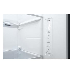 LG GSLV71PZTD American Fridge Freezer - DB Domestic Appliances