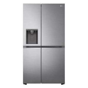 LG GSLV71PZTD American Fridge Freezer - DB Domestic Appliances
