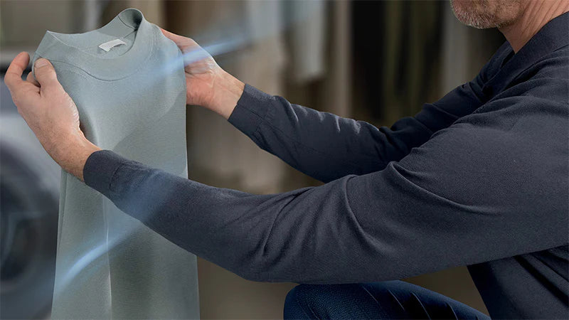 HAIER | LOW TEMP DRY