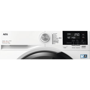 AEG LWR7195M4B Washer Dryer - DB Domestic Appliances