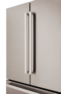 Bertazzoni Professional Series REF904FFNXTC Stainless Steel American Fridge Freezer